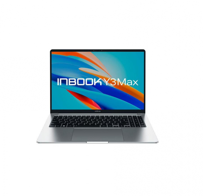 Ноутбук Infinix Inbook Y3 MAX YL613