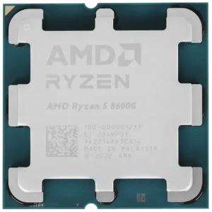 Процессор AMD Ryzen 5 8600G (100-000001237)