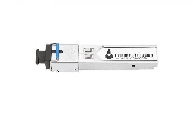 Оптический SFP Модуль NST NS-SFP-S-SC35-G-20