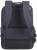 Рюкзак для ноутбука 17.3" Riva 8365 BLACK — для бизнеса и офиса
