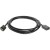 Кабель удлинительный  HDMI-19M---HDMI-19F ver 2.0, 2m, Telecom <TCG-235MF-2M> Кабель Telecom HDMI (m)/HDMI (f) - 2 м (TCG235MF-2M)