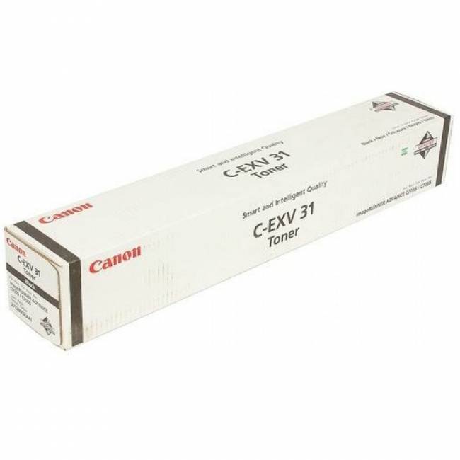 Тонер Canon 2792B002 — для бизнеса и офиса Тонер Canon 2792B002 — для бизнеса и офиса