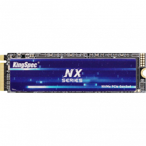 Твердотельный накопитель Kingspec NX-4TB 2280