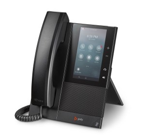 Телефонный аппарат Poly CCX 500 (2200-49720-114)