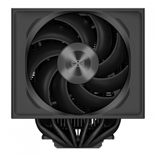 Кулер для процессора PcCooler RZ820 BK — для бизнеса и офиса Кулер для процессора PcCooler RZ820 BK — для бизнеса и офиса