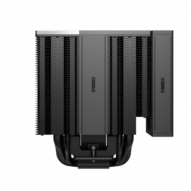 Кулер для процессора PcCooler RZ820 BK — для бизнеса и офиса Кулер для процессора PcCooler RZ820 BK — для бизнеса и офиса