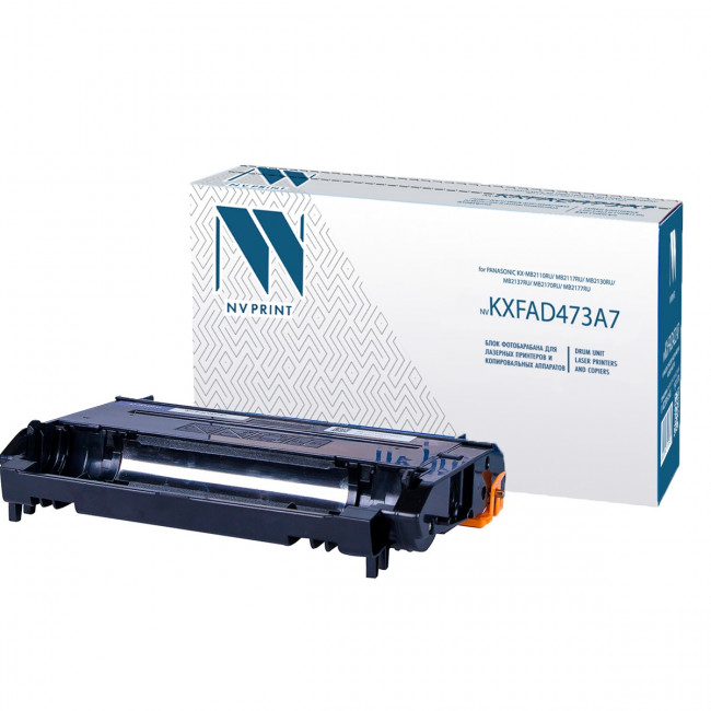 - NV Print NV-KXFAD473A7