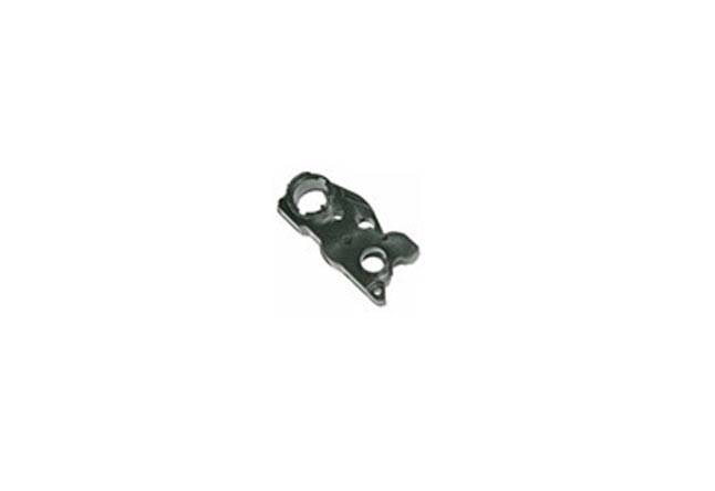 Заглушка механизма картриджа Delacamp для Brother TN-2090/2275, Gear Side End Cap, упак. — для бизнеса и офиса Заглушка механизма картриджа Delacamp для Brother TN-2090/2275, Gear Side End Cap, упак. — для бизнеса и офиса