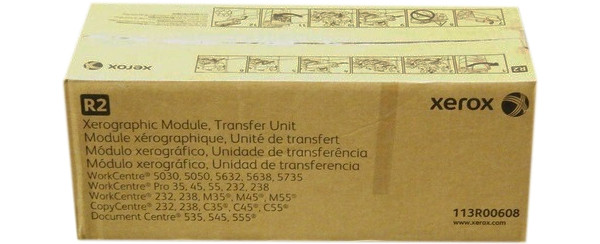 УЗЕЛ КСЕРОГРАФИИ WCP 35, 150K Xerox 113R00608 — для бизнеса и офиса