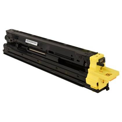302MY93022/DV-896Y Блок проявки Kyocera FS-C8020MFP/C8025MFP (Yellow) (O) — для бизнеса и офиса