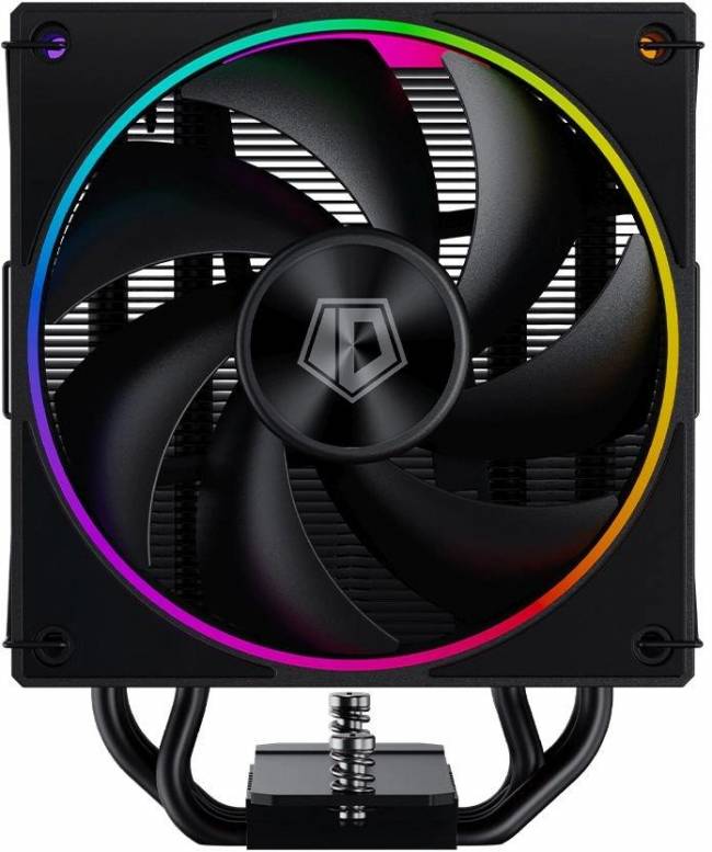 Устройство охлаждения(кулер) ID-COOLING FROZN A410 ARGB — для бизнеса и офиса