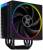 Устройство охлаждения(кулер) ID-COOLING FROZN A410 ARGB — для бизнеса и офиса