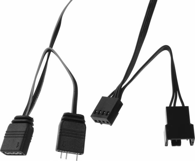 Устройство охлаждения(кулер) ID-COOLING FROZN A410 ARGB — для бизнеса и офиса