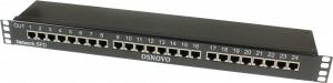 Грозозащита OSNOVO SP-IP24/1000R