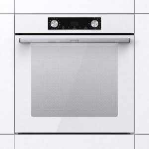 Встраиваемые электрические духовки 60 см GORENJE Gorenje Essential BOS6737E06WG