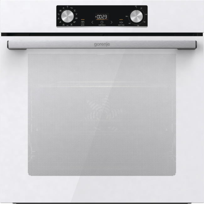 Встраиваемые электрические духовки 60 см GORENJE Gorenje Essential BOS6737E06WG