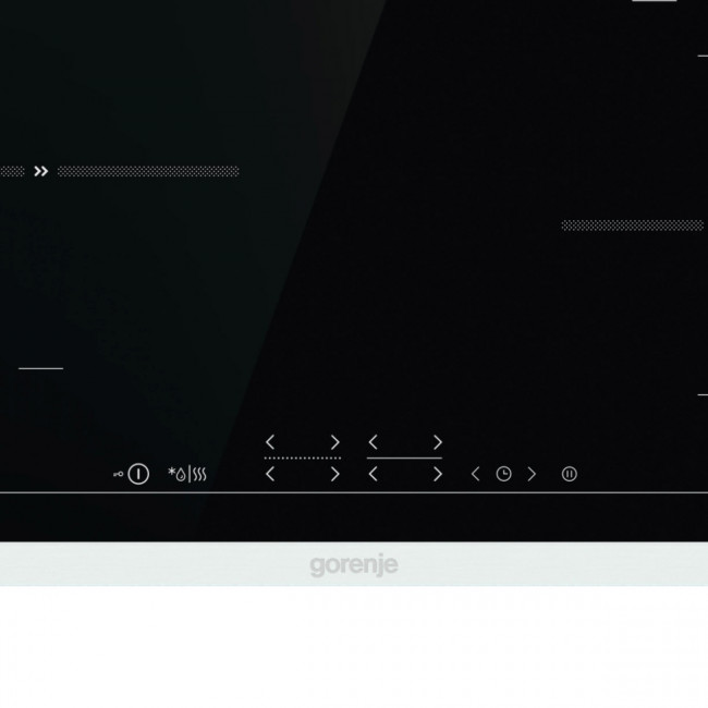 Встраиваемые индукционные панели GORENJE Встраиваемая индукционная варочная панель Gorenje IT643BX7