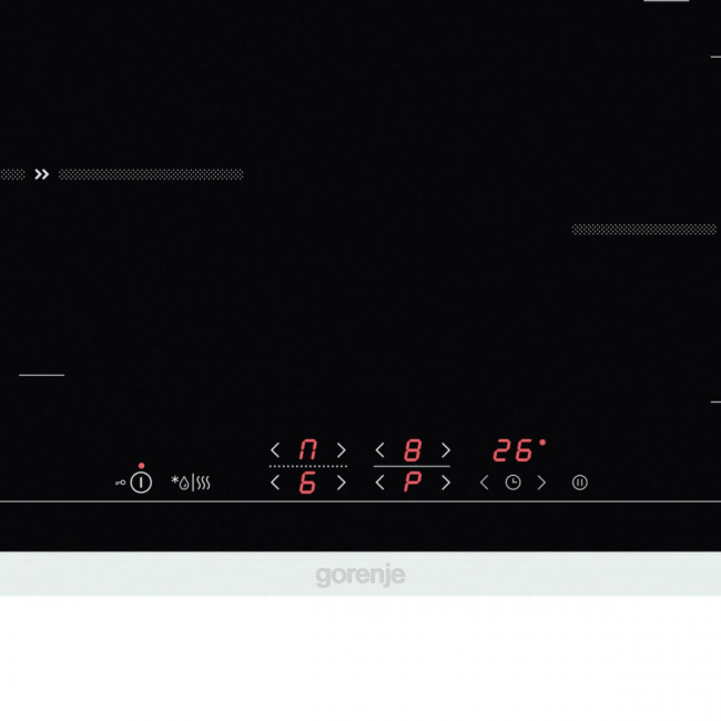Встраиваемые индукционные панели GORENJE Встраиваемая индукционная варочная панель Gorenje IT643BX7