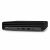 Компьютер HP Pro Mini 400 G9 (A1HV4ES#BH5) — для бизнеса и офиса Компьютер HP Pro Mini 400 G9 (A1HV4ES#BH5) — для бизнеса и офиса