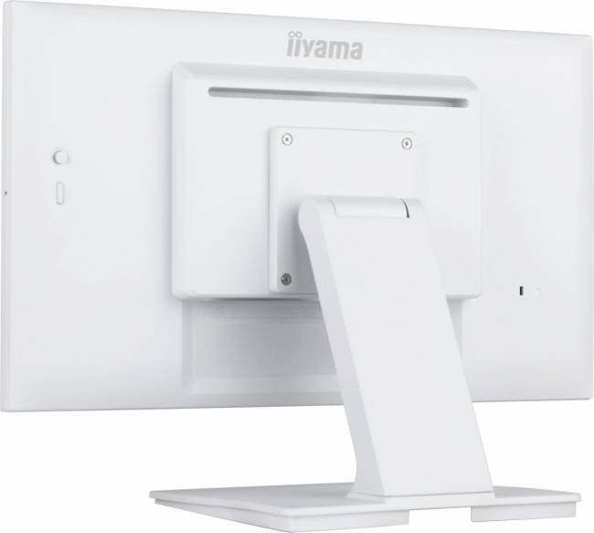 Монитор IIYAMA T2252MSC-W2 — для бизнеса и офиса