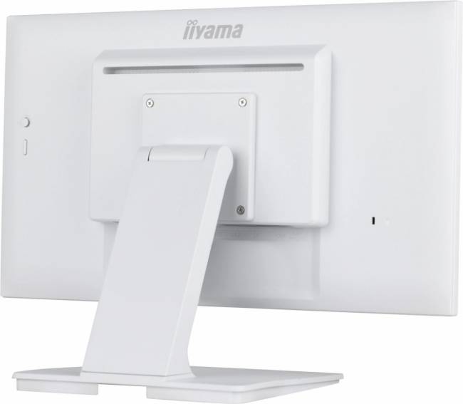 Монитор IIYAMA T2252MSC-W2 — для бизнеса и офиса