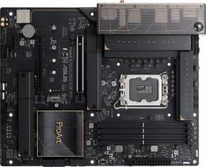 Материнская плата ASUS PROART B760-CREATOR WIFI