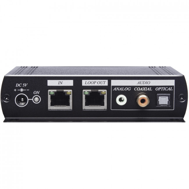 Приёмник SC&T VE02DALS — для бизнеса и офиса