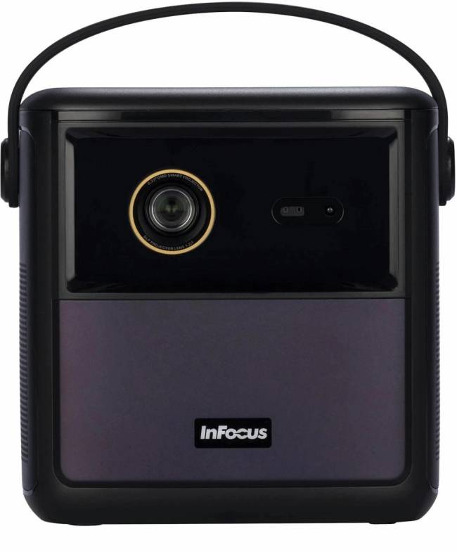 Проектор InFocus IN3018SL — для бизнеса и офиса Проектор InFocus IN3018SL — для бизнеса и офиса