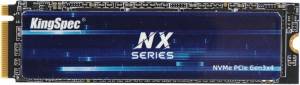 Накопитель SSD SHENZHEN KINGSPEC ELECTRONICS TECHNOLOGY CO LTD NX-512
