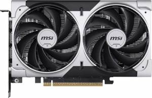 Видеокарта MSI RTX 5050 8G VENTUS 2X OC