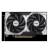 Видеокарта MSI RTX 5050 8G VENTUS 2X OC — для бизнеса и офиса
