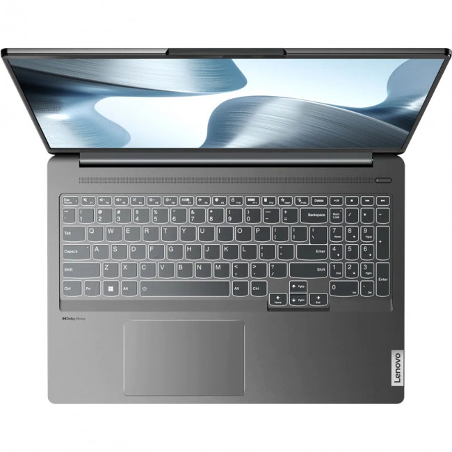 Ноутбук Lenovo IdeaPad 5 Pro 16IAH7 (82SK002YRU) — для бизнеса и офиса