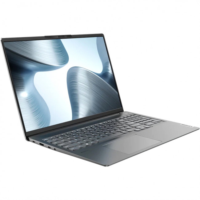 Ноутбук Lenovo IdeaPad 5 Pro 16IAH7 (82SK002YRU) — для бизнеса и офиса