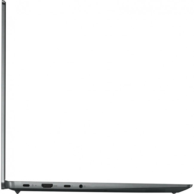 Ноутбук Lenovo IdeaPad 5 Pro 16IAH7 (82SK002YRU) — для бизнеса и офиса