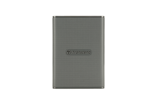 Твердотельный накопитель Transcend External SSD ESD360C (TS1TESD360C) — для бизнеса и офиса