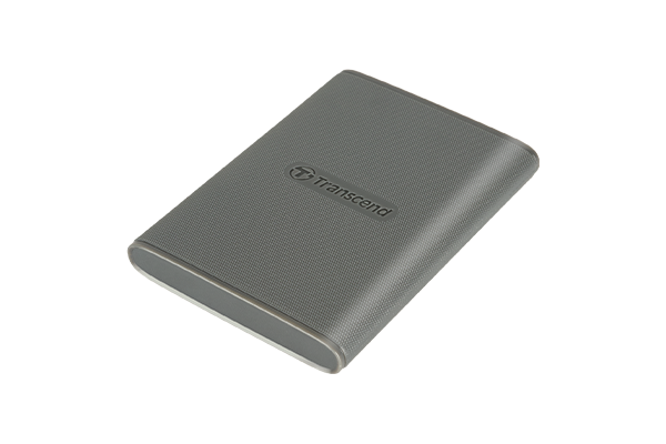 Твердотельный накопитель Transcend External SSD ESD360C (TS1TESD360C) — для бизнеса и офиса