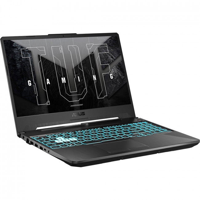 Ноутбук ASUS TUF FX506LHB-HN333 (90NR03U2-M00JP0) — для бизнеса и офиса