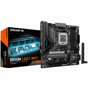 Материнская плата Gigabyte B850M EAGLE WIFI7
