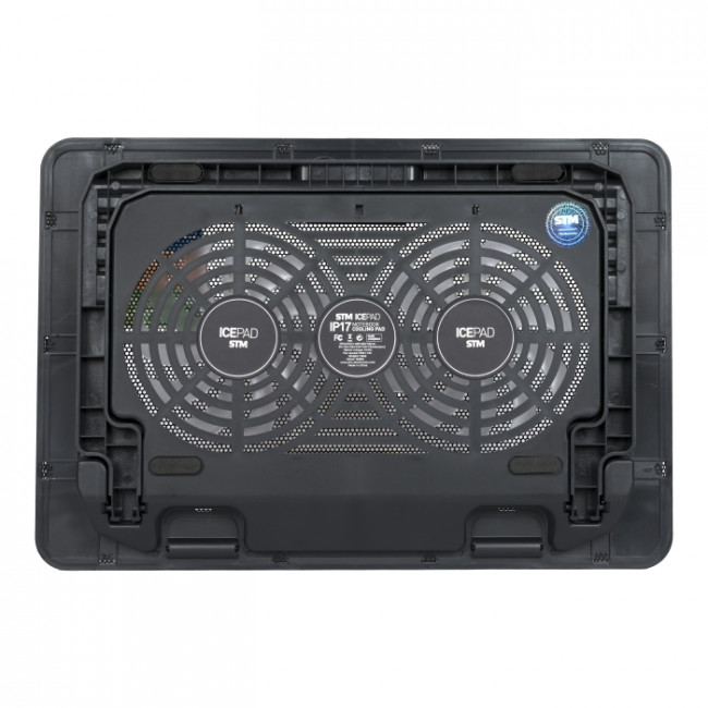 Подставка для ноутбука STM IP17 STM IP17