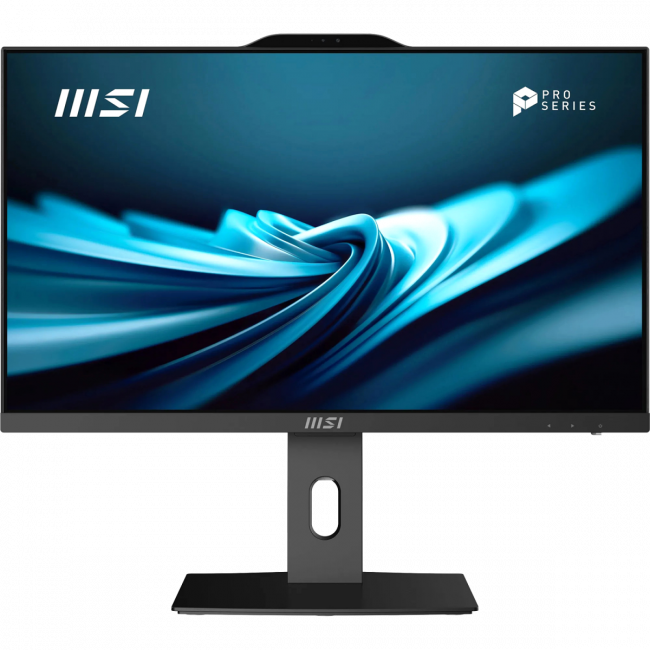 Моноблок MSI 9S6-AE0621-851 — для бизнеса и офиса