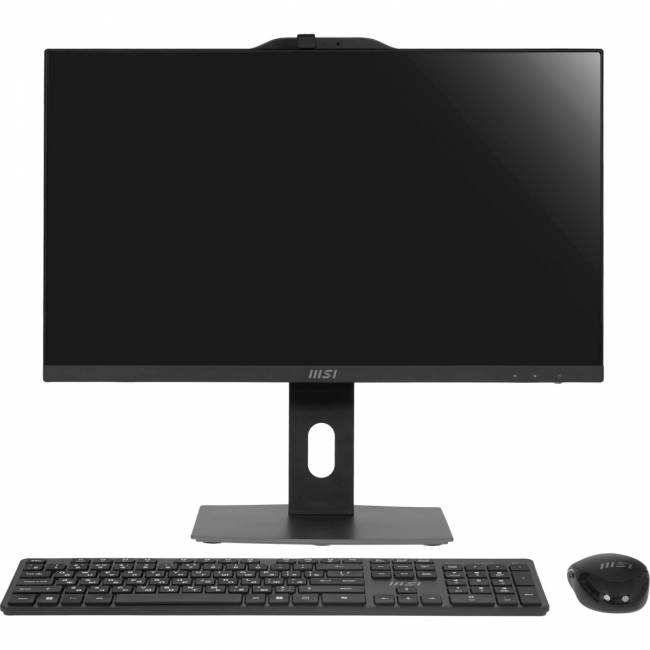 Моноблок MSI 9S6-AE0621-851 — для бизнеса и офиса