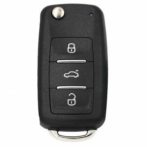 Заготовка ключа KEYDIY KD B08-3