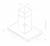 Вытяжной шкаф ELICA ELICA JOY ISLAND WHIX/A/90-PRF0104629A — для бизнеса и офиса