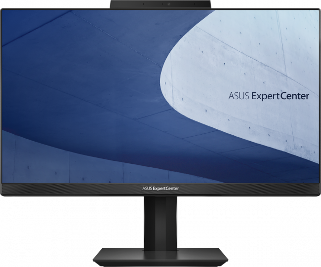 Моноблок ASUS ExpertCenter E5 AiO A5202WHAK-BA003X — для бизнеса и офиса