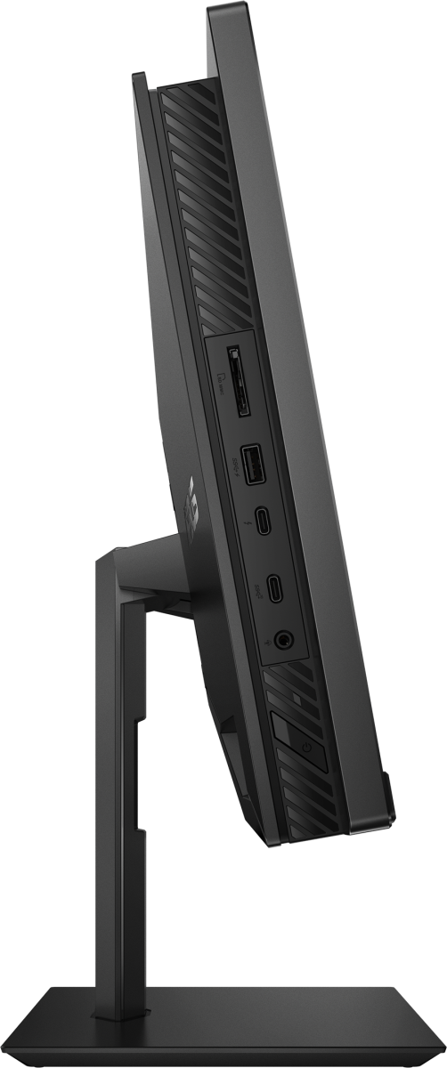 Моноблок ASUS ExpertCenter E5 AiO A5202WHAK-BA003X — для бизнеса и офиса