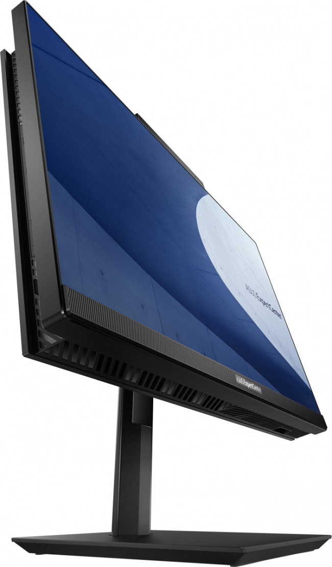 Моноблок ASUS ExpertCenter E5 AiO A5202WHAK-BA003X — для бизнеса и офиса