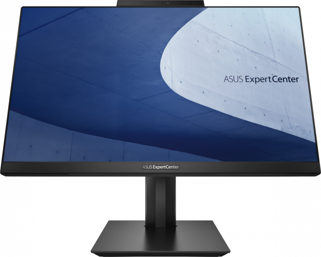 Моноблок ASUS ExpertCenter E5 AiO A5202WHAK-BA003X — для бизнеса и офиса
