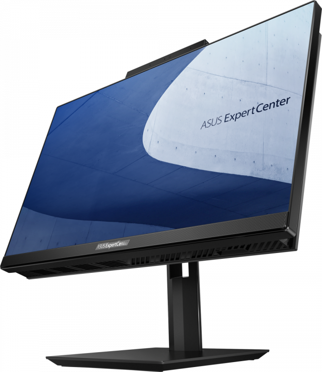 Моноблок ASUS ExpertCenter E5 AiO A5202WHAK-BA003X — для бизнеса и офиса