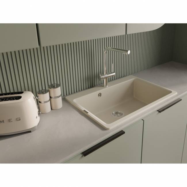 Смеситель RIVELATO Rivelato 1523513 cromo — для бизнеса и офиса Смеситель RIVELATO Rivelato 1523513 cromo — для бизнеса и офиса