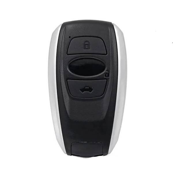 Ключ смарт SUBARU Forester/Outback 8A 433 MHz HYQ14AHK 88835-FL03A + вставка TOY12 — для бизнеса и офиса